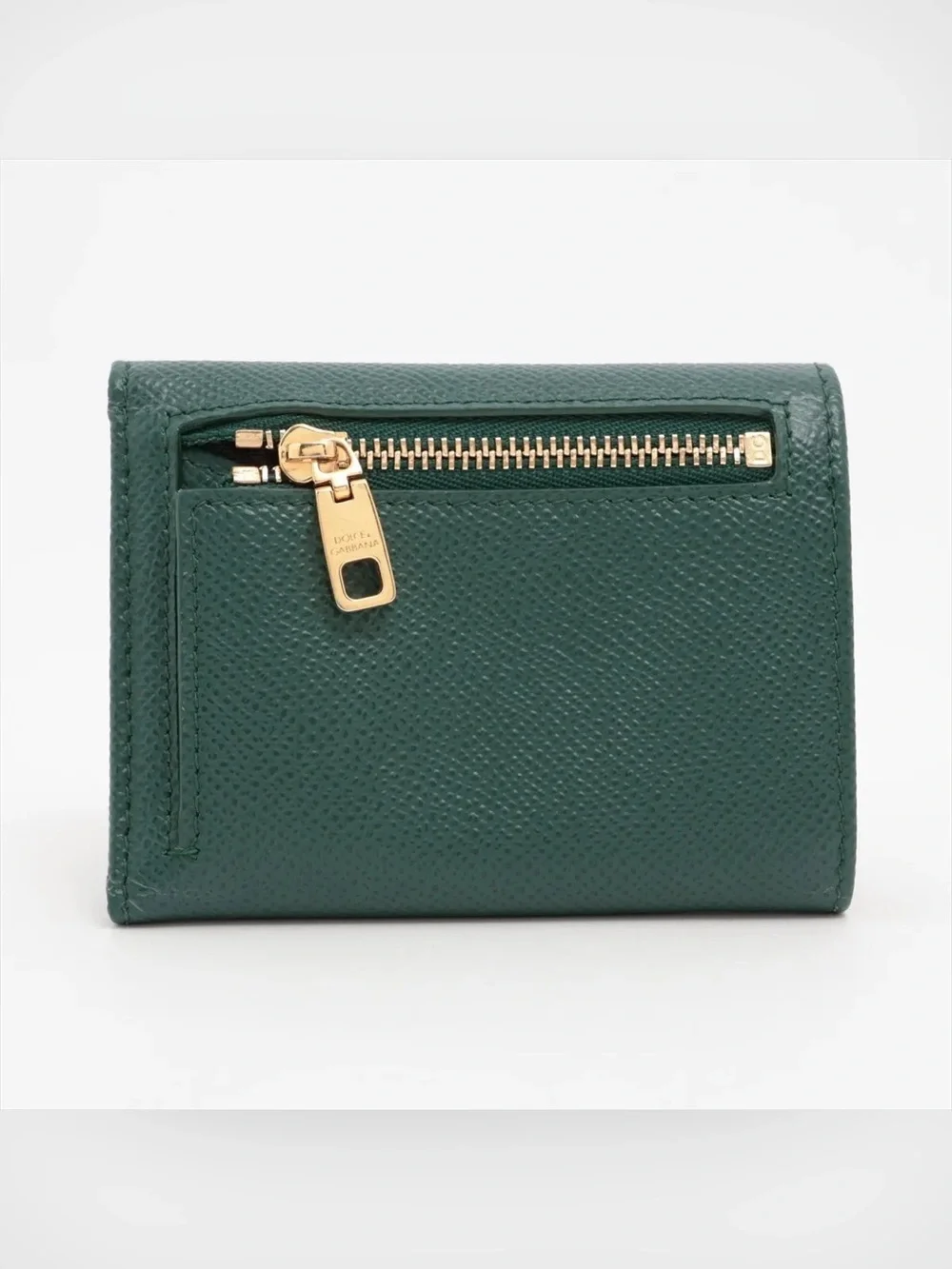 Dolce & Gabbana material dauphine